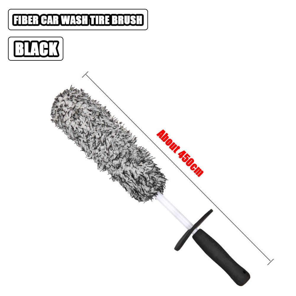 Black Brush
