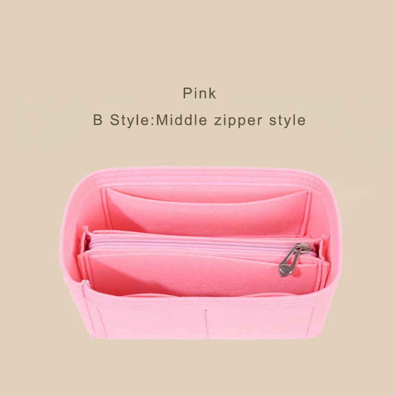 Pink B -stijl China