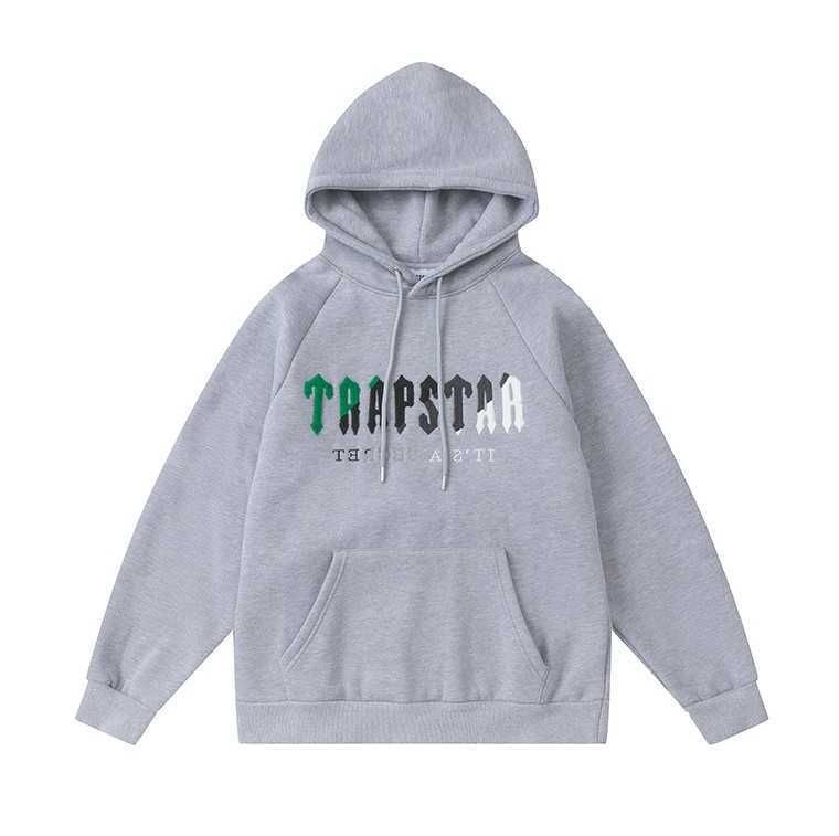 8823 grey hoodie