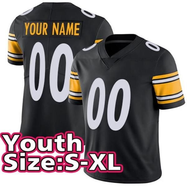 Youth Jersey-