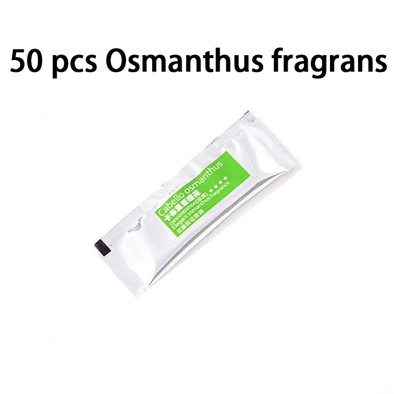 50 pc's osmanthus geuren