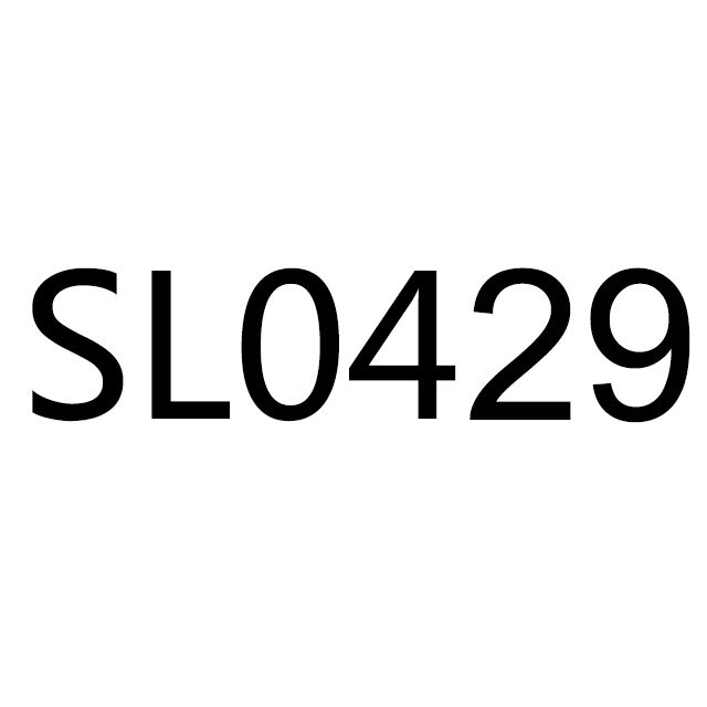 SL0429-