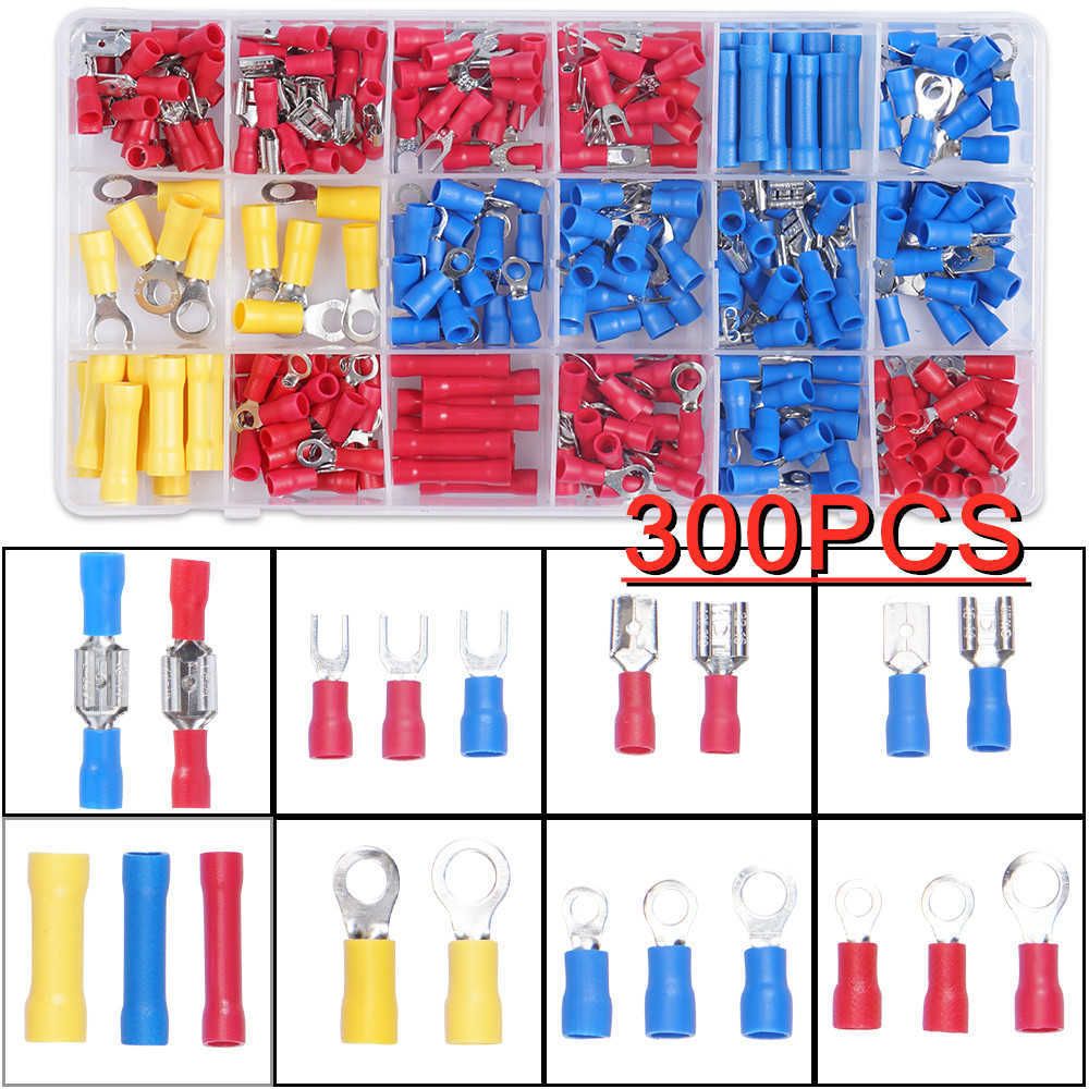 300pcs