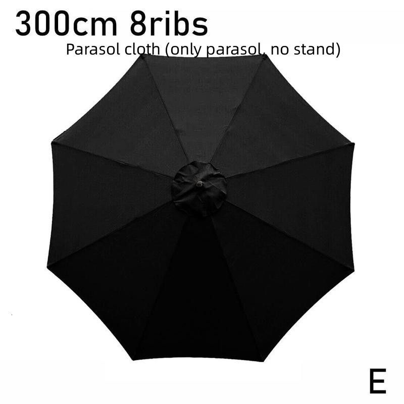 E bara parasol