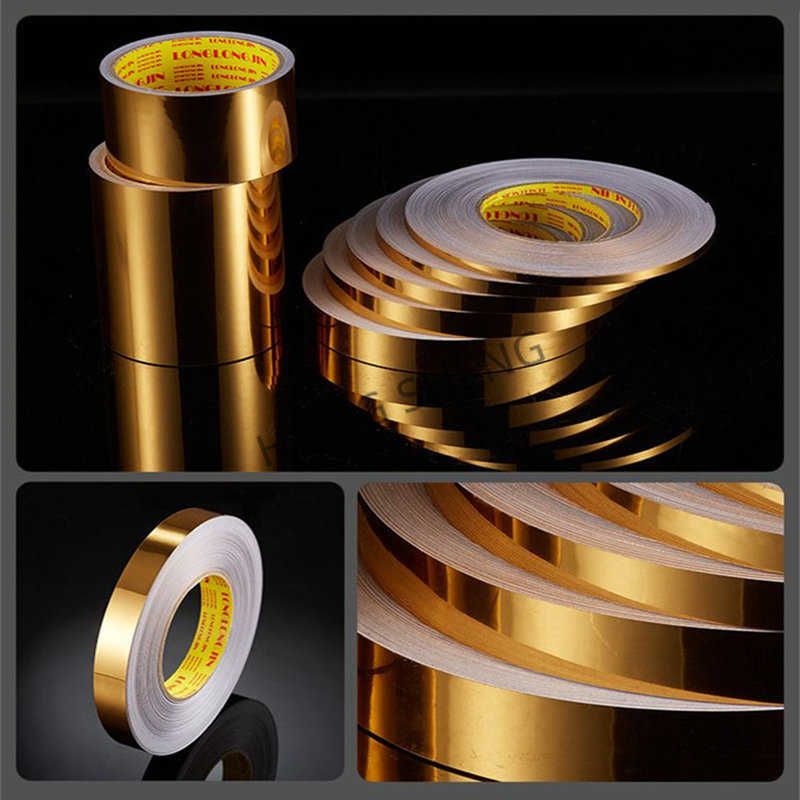 Gold-3cm-50m