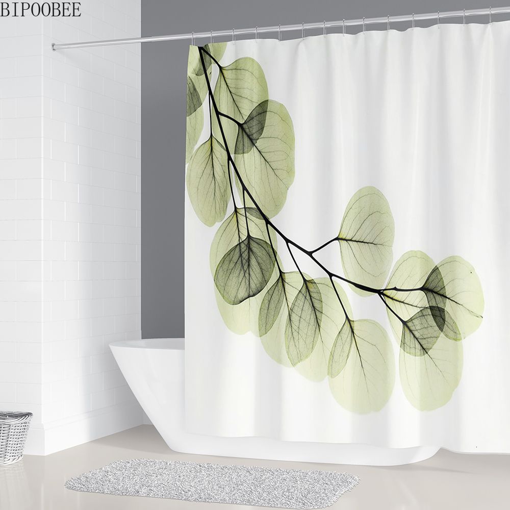 b Shower Curtain