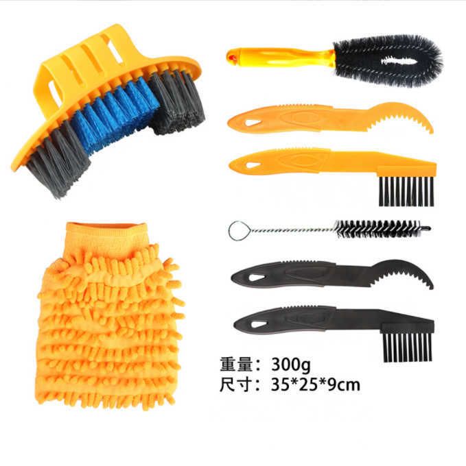 Brush-8pcs