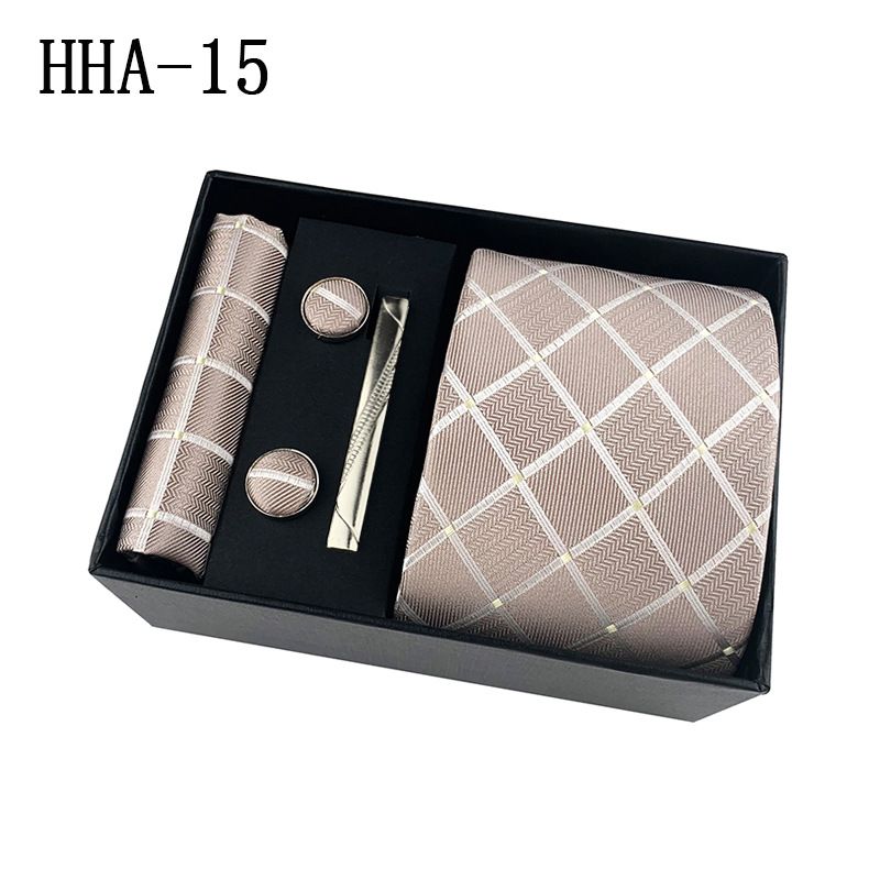 HHA 15