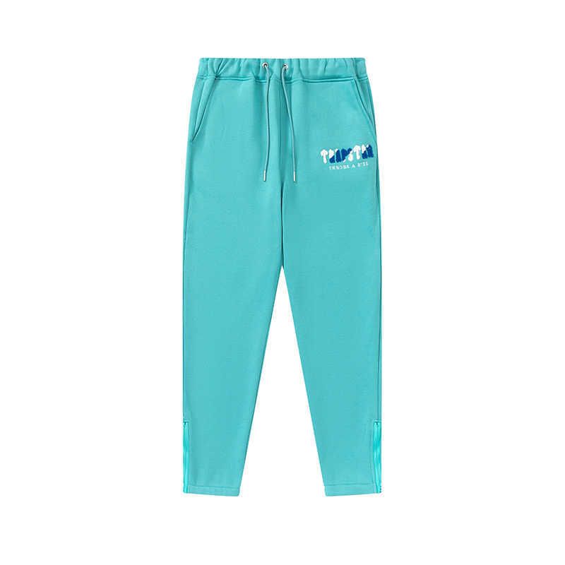 Lake Blue Pants 8830