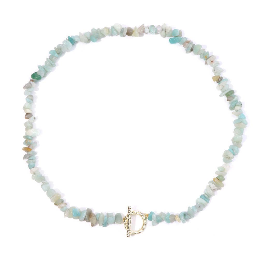 30 Amazonite