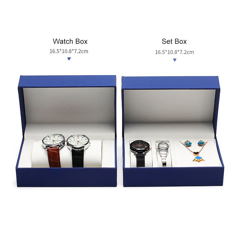 Blue-Set Box