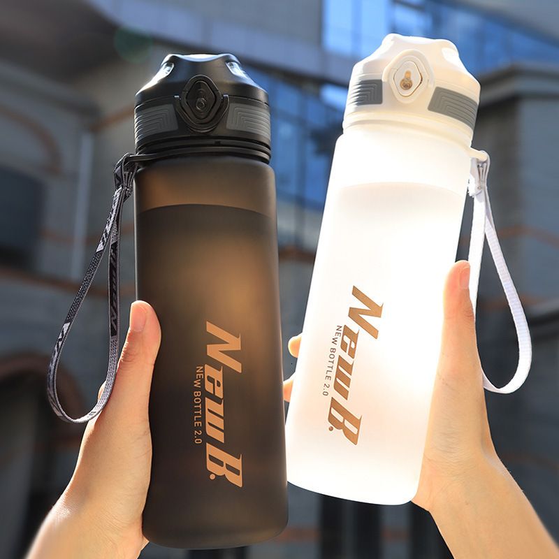 ECOLIFE Reusable Water Bottle - ECOLIFE Conservation
