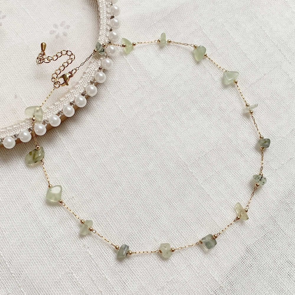 Prehnite