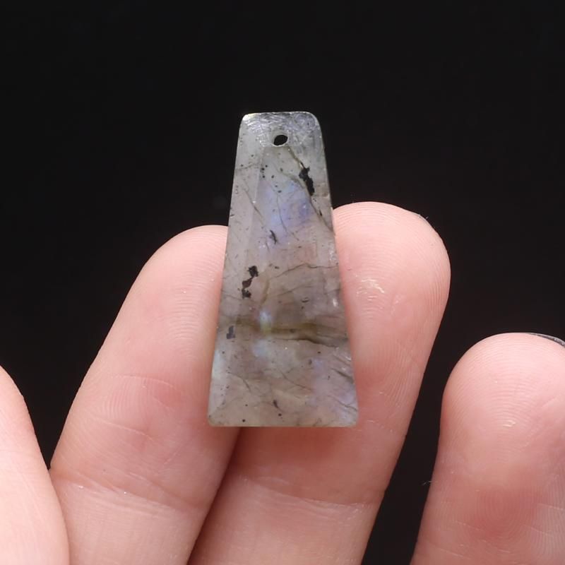 Flash Labradorite