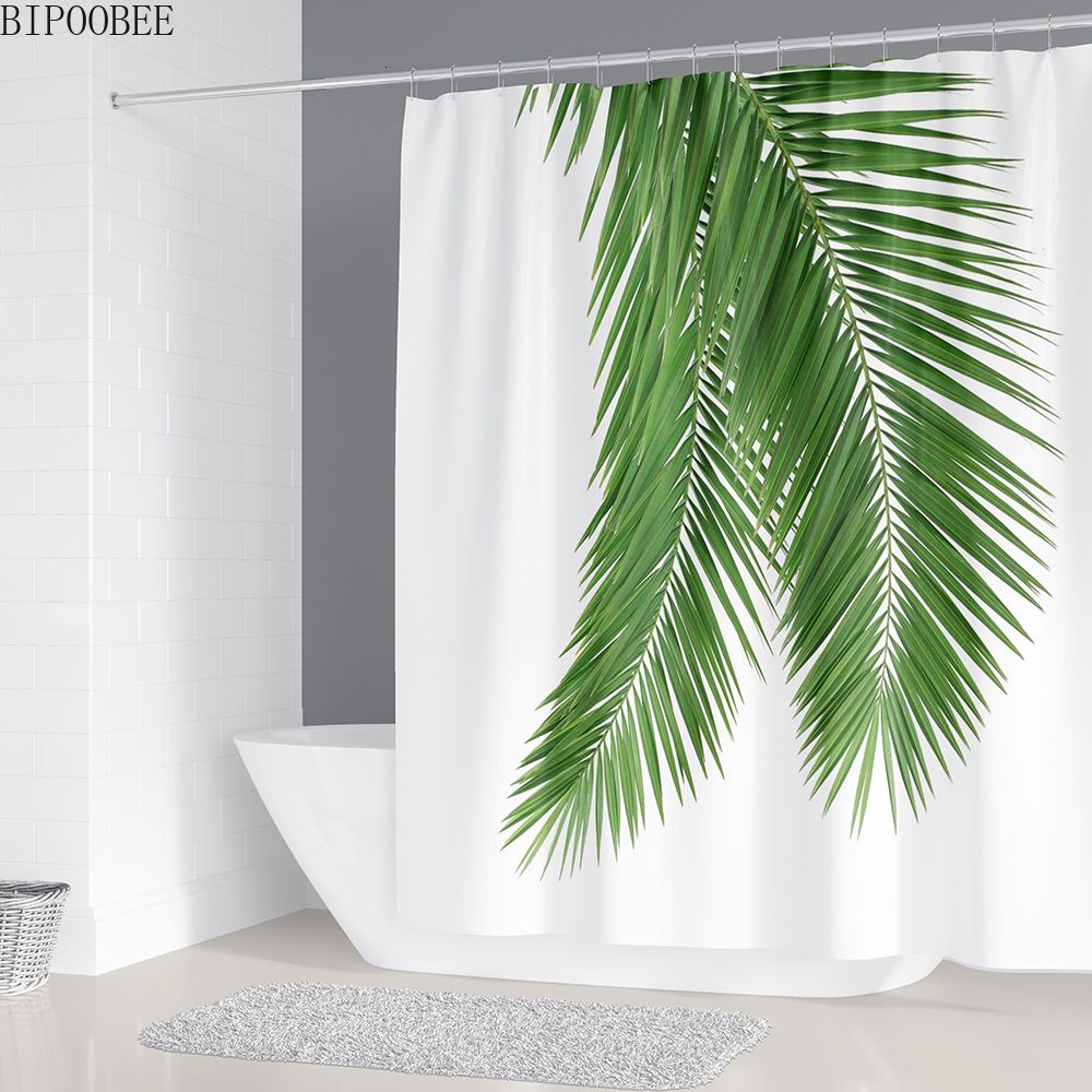 c Shower Curtain