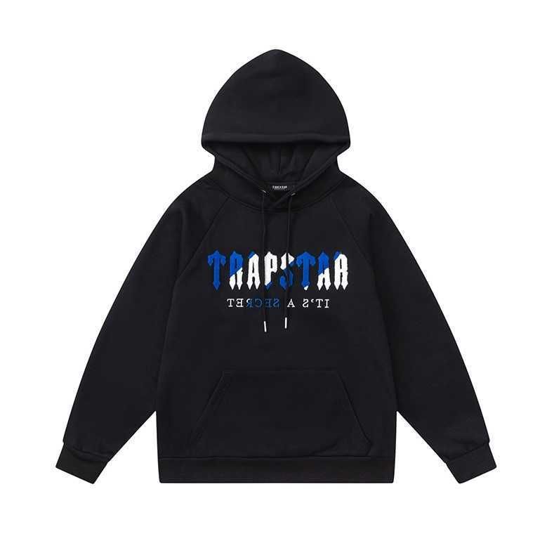 8828 zwarte hoodie