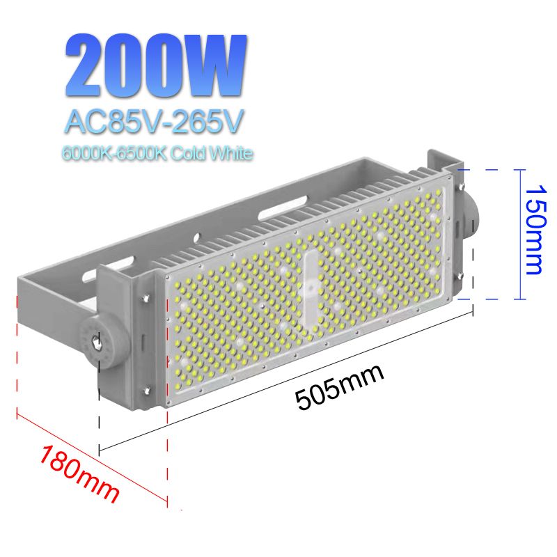 200W AC85-265V