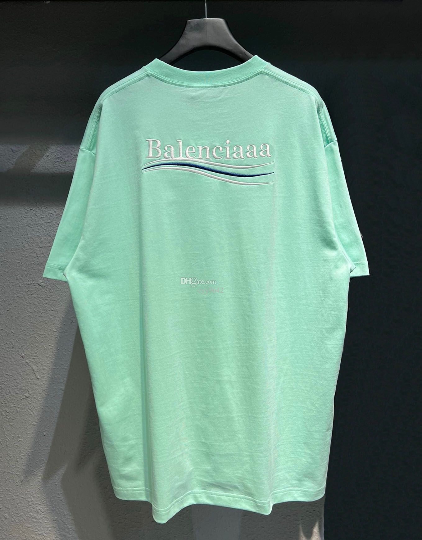 Balenciaga store shirt dhgate