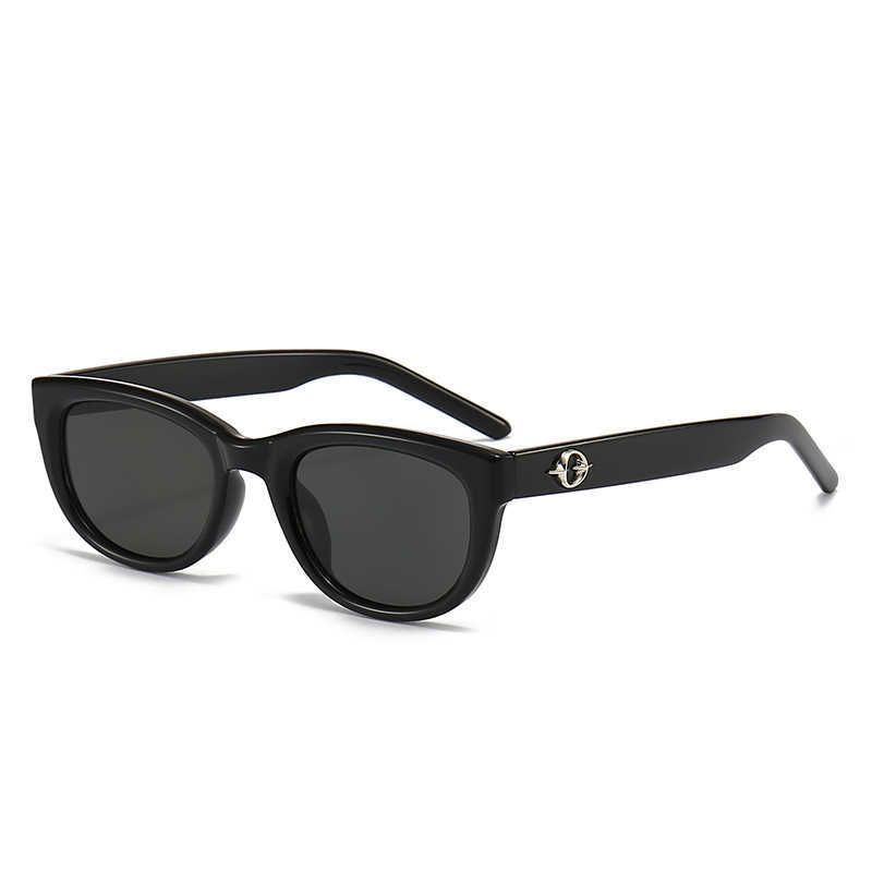 ty2306 black frame and gray patch