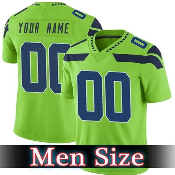 Men Jersey-A