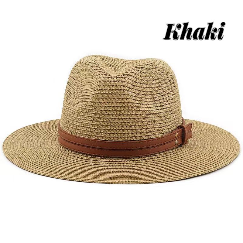 bälte jazzhatt khaki