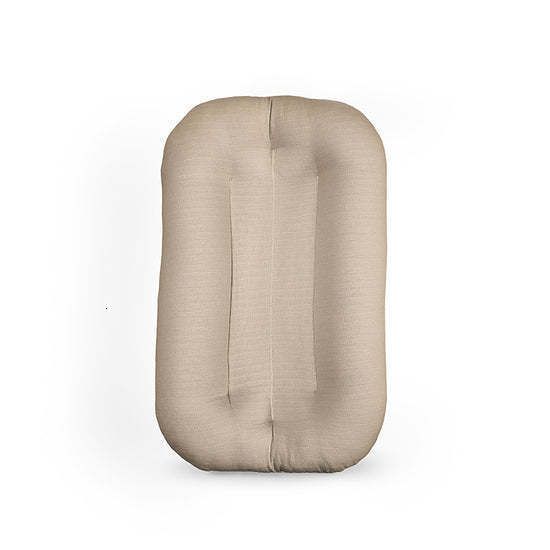 Gelbes Khaki 85x56cm