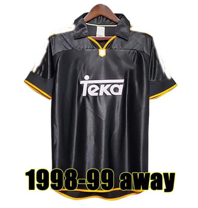 1998-99 away