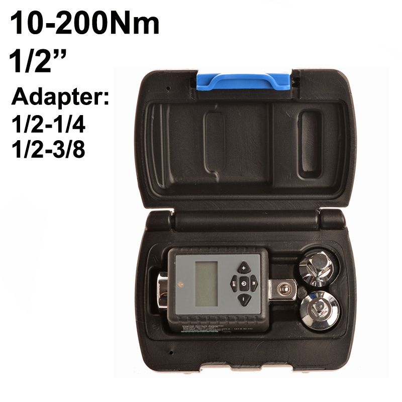 10-200nm مع adapte