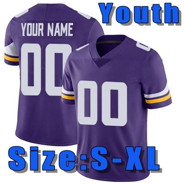 Youth Jersey-a