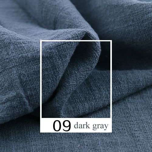 09 темно -серый