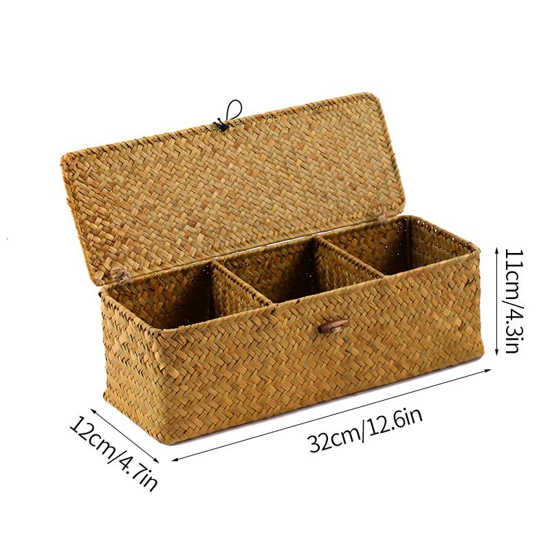 b Storage Basket