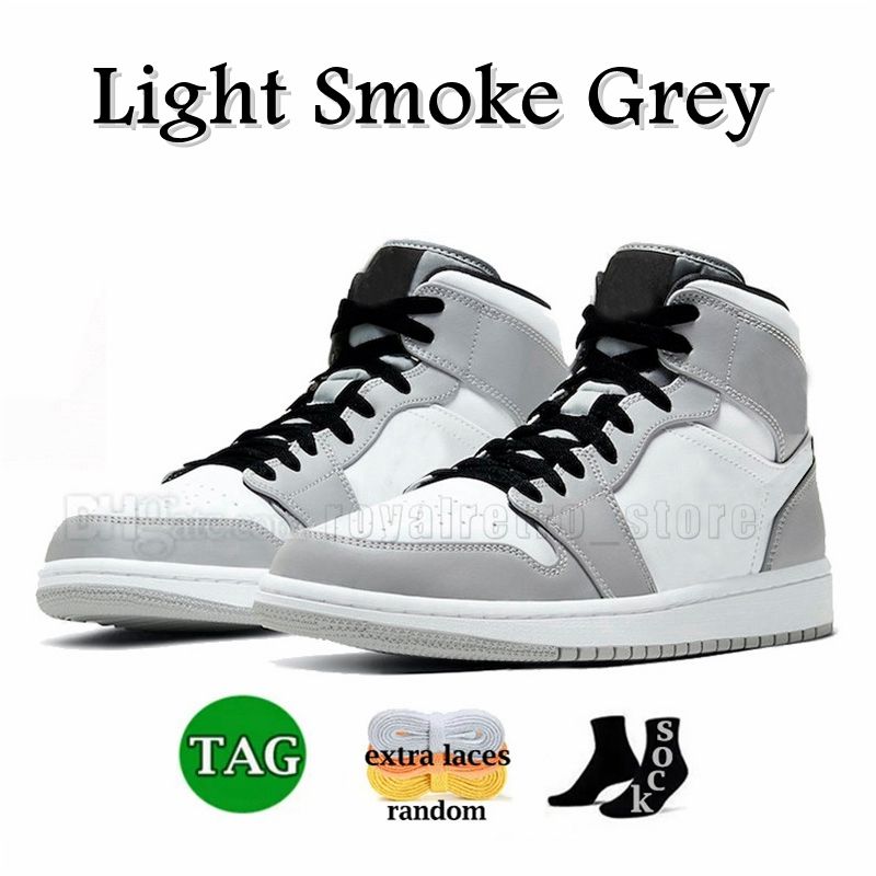 36-47 Mid Light Smoke Grey