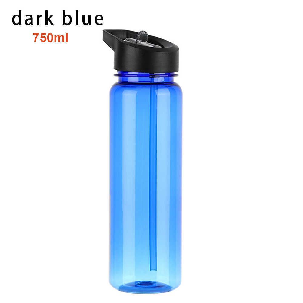 750ml-bleu foncé