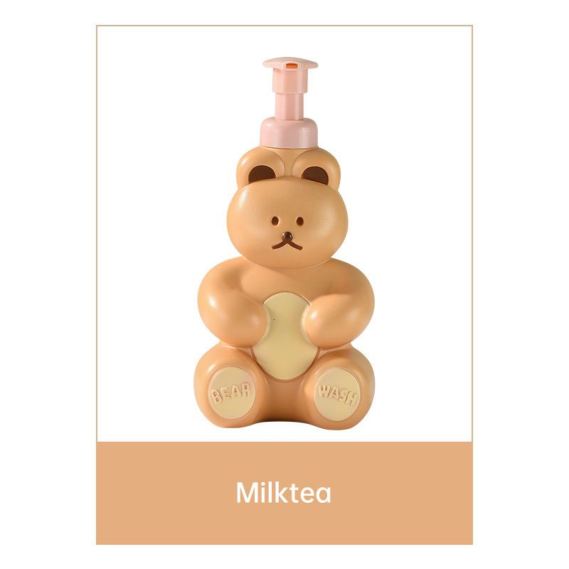 Milktea-500ml