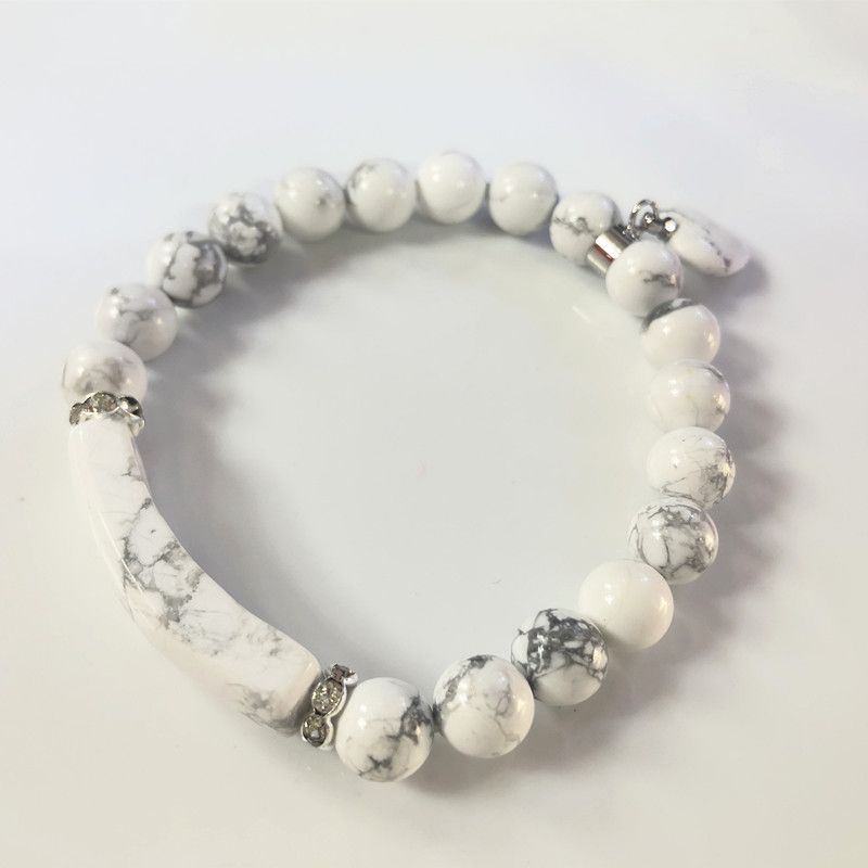 howlite 1pc Cina