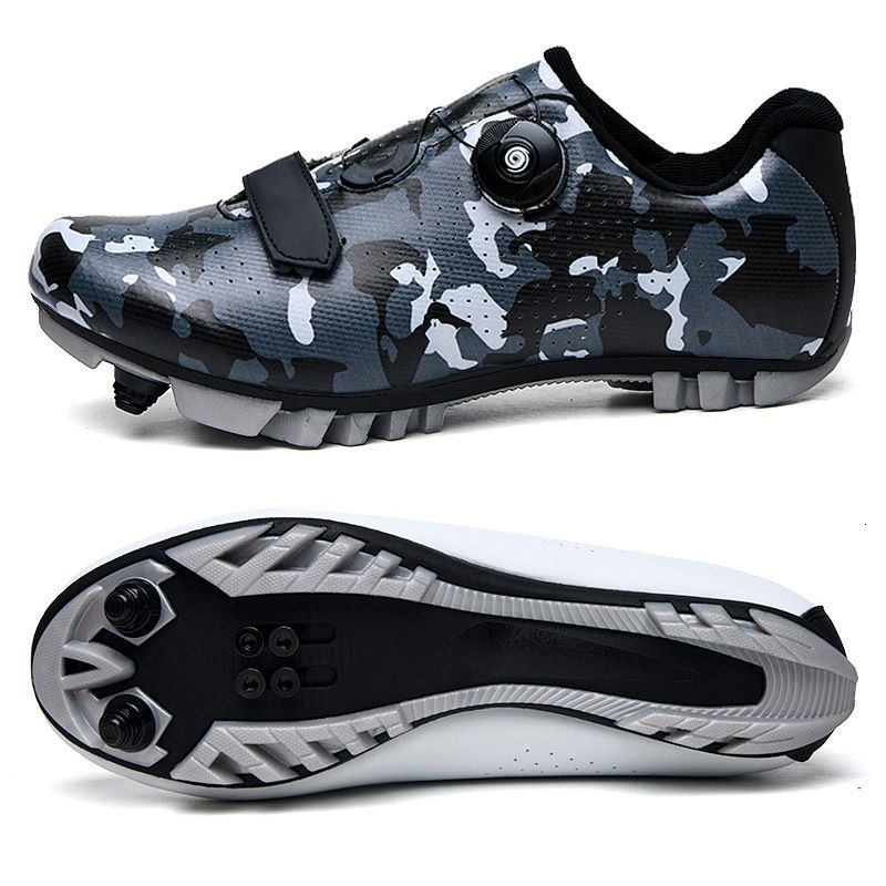 chaussures pour mtb