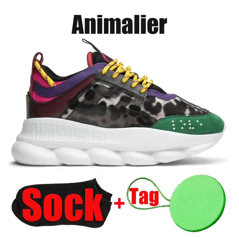 #4 Animalier