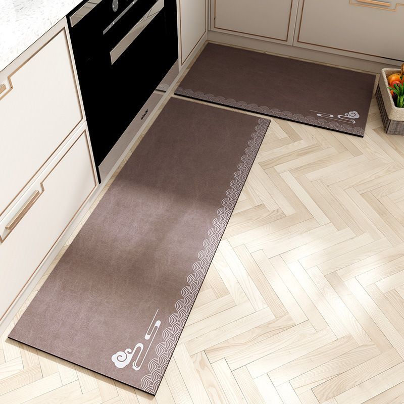 tapis de cuisine s3