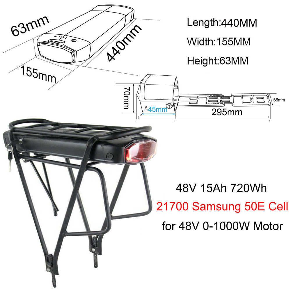 48V15AH SAMS-NG RACK