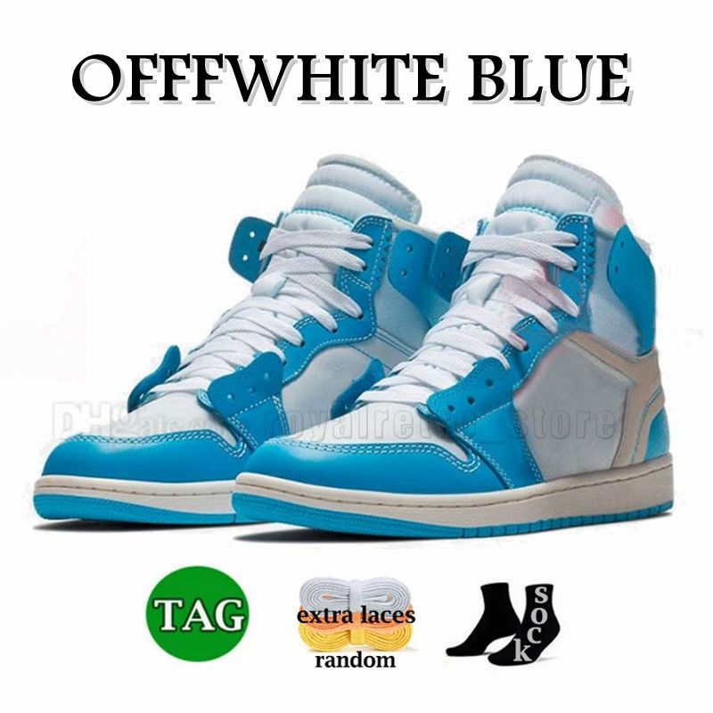 36-47 Offfhite Blue