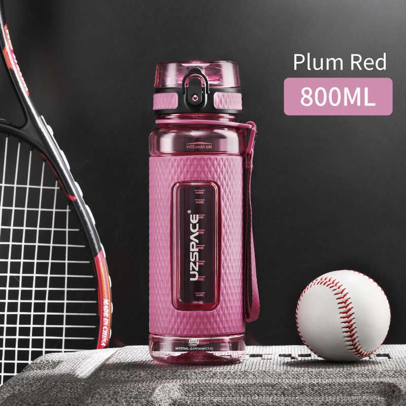 800ml plum red