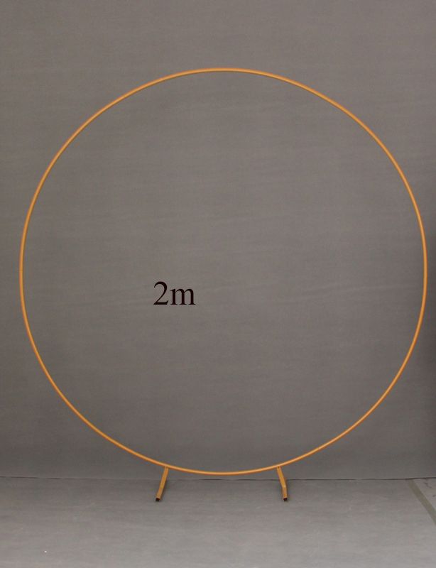 1pcs Diamètre 200cm1