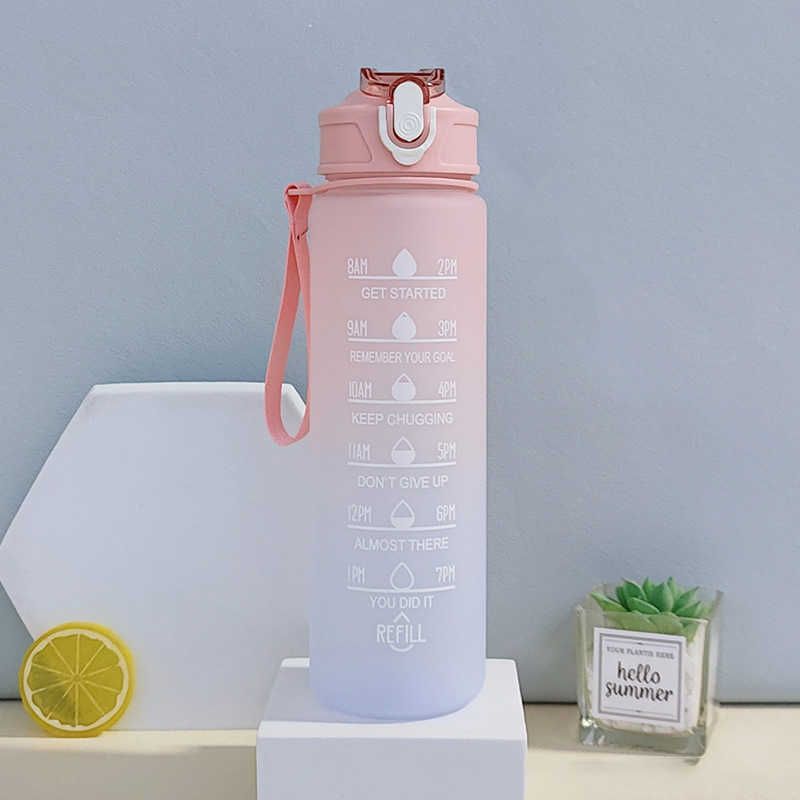 900ml pink