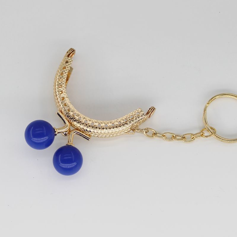 Royal Blue-5cm hellgolden