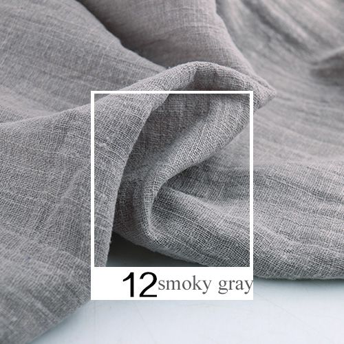 12 Smoky Grey