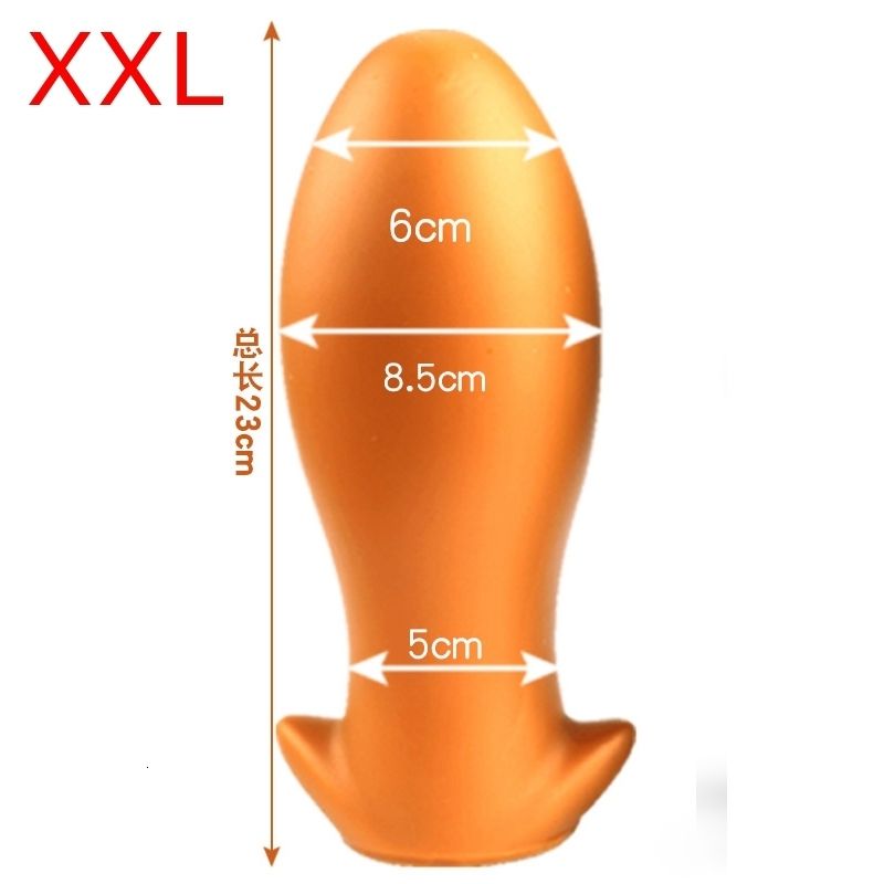 Or XXL