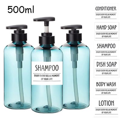 Blue-500ml7