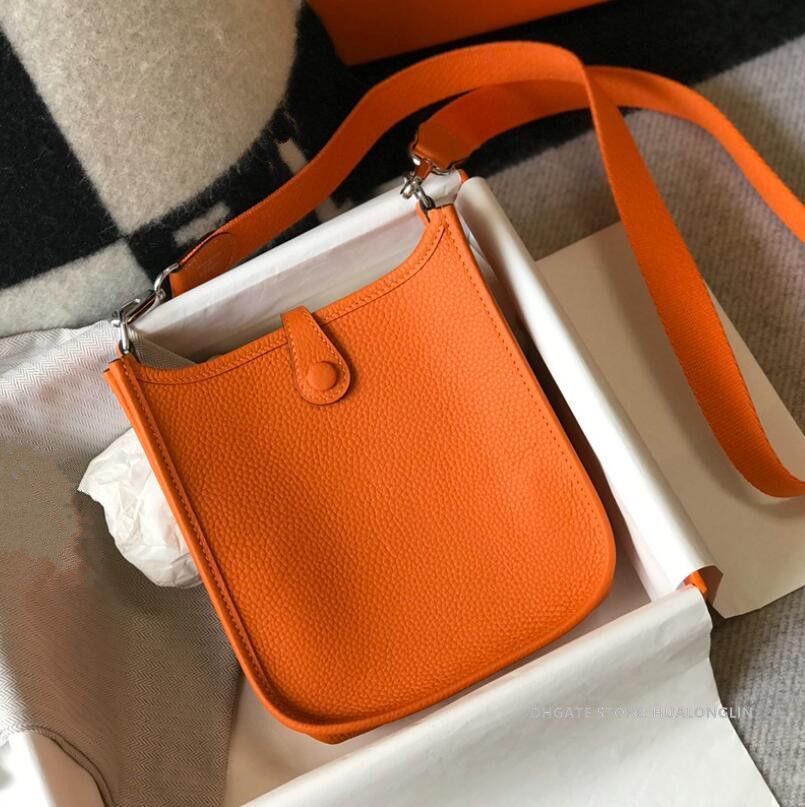 Orange 18 cm