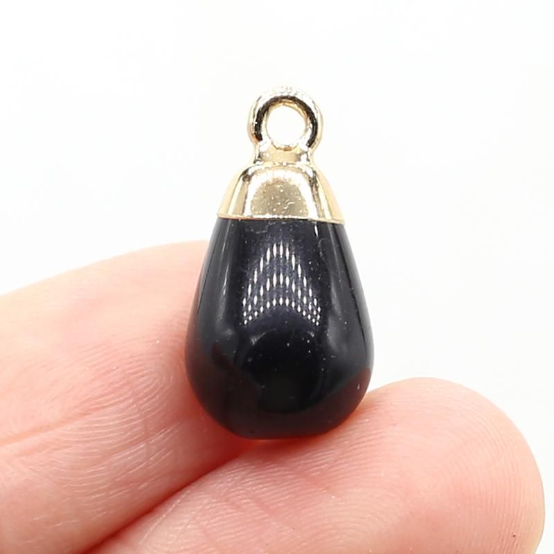 Black Agate