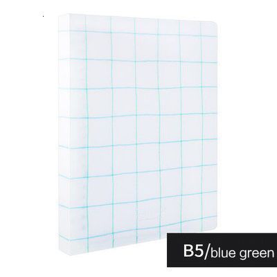 B5 Blu Verde